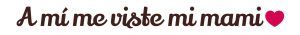 Amimevistemimami logo apaisado