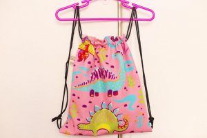 Mochila DINOSAURIOS