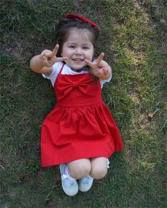 VESTIDO DIVINO