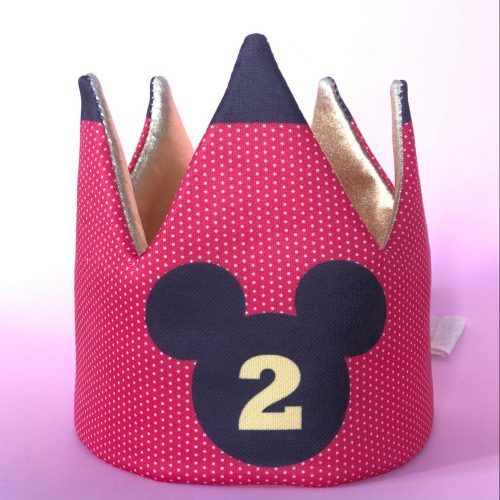 gorro de cumpleañs