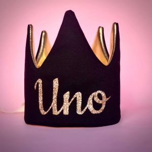gorro de cumpleaños chile