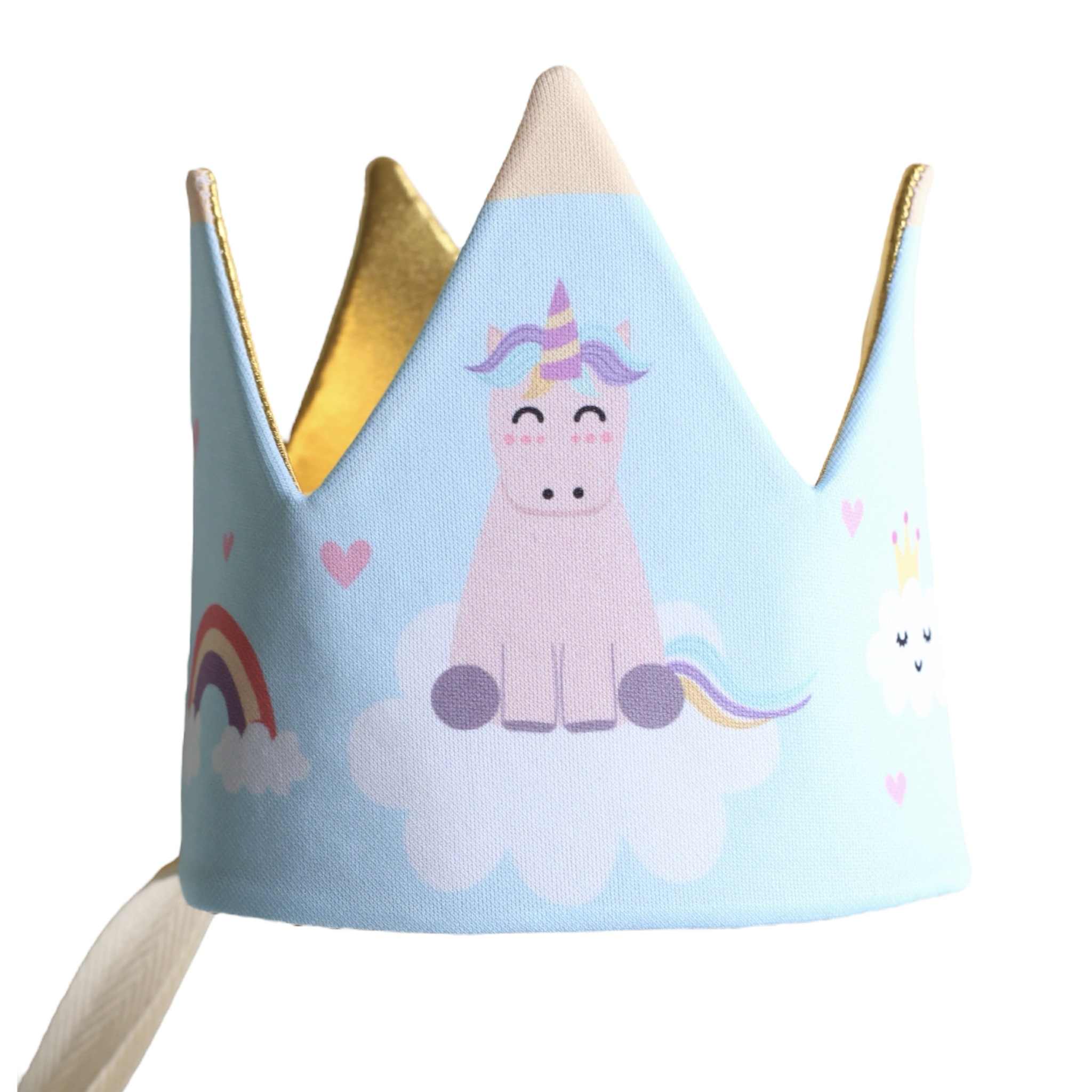 gorrito montessori