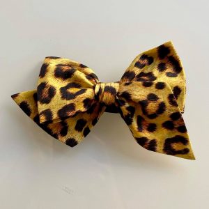 cinta pelo leopardo