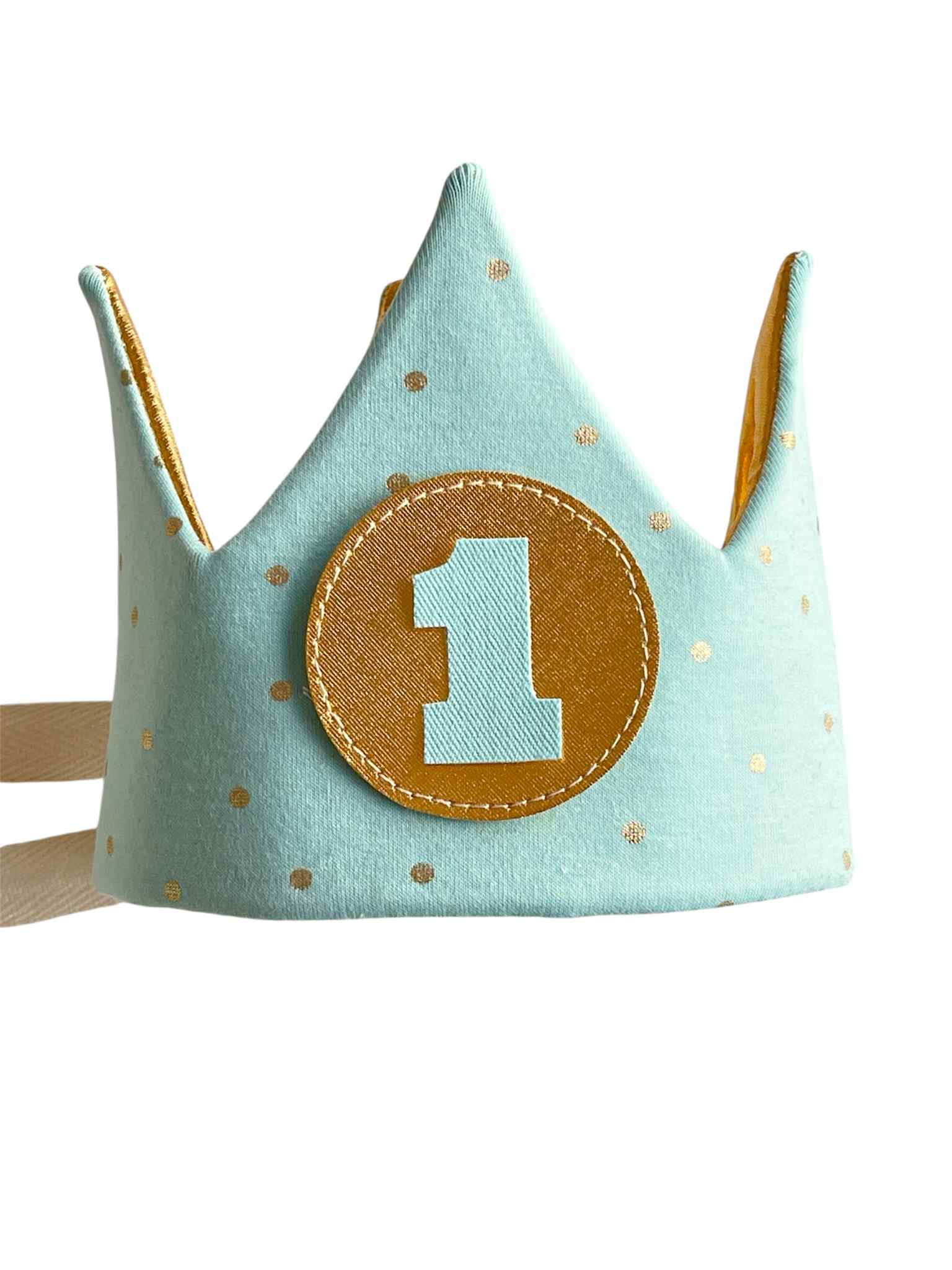 gorrito montessori