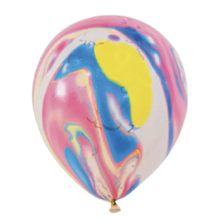 globo vintage