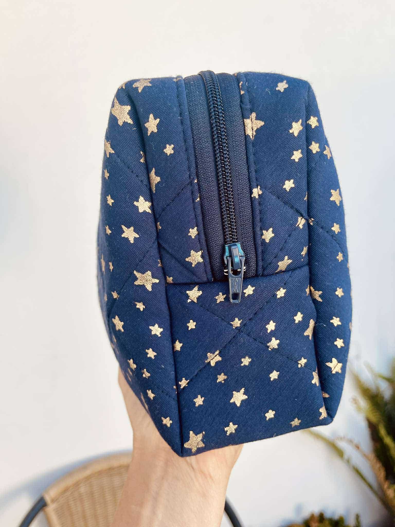 Neceser Personalizado para bebé 'Estrellitas'
