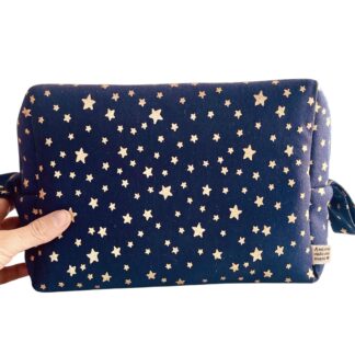 Neceser para bebé 'Estrellitas'