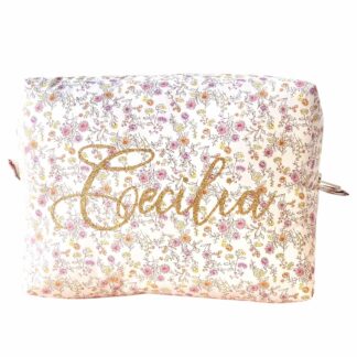 neceser personalizado con nombre