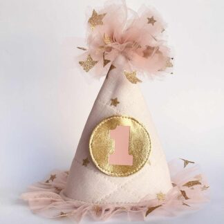 gorro de cumpleaños