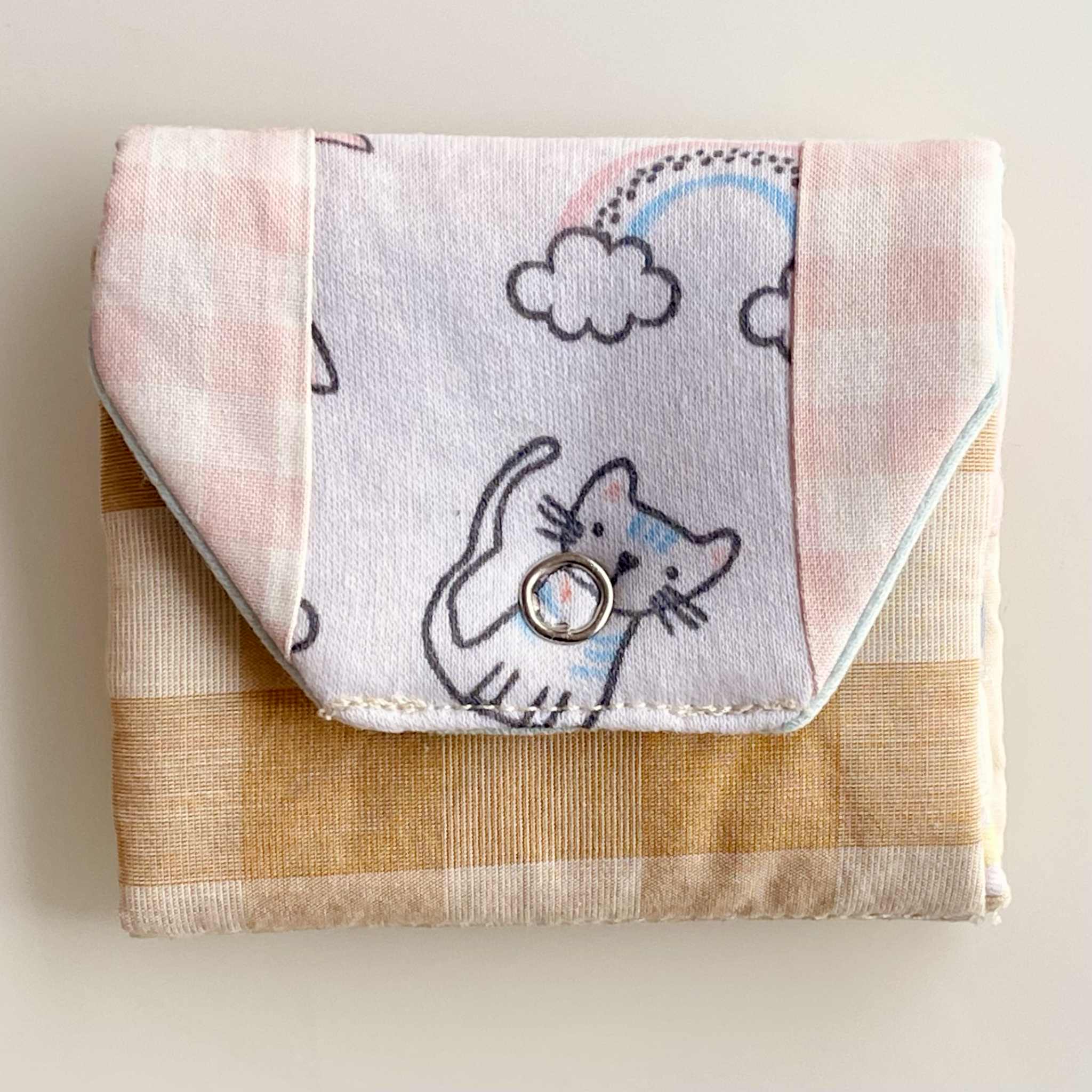 Billeterita infantil #5 (con *Envío Gratis 💌)