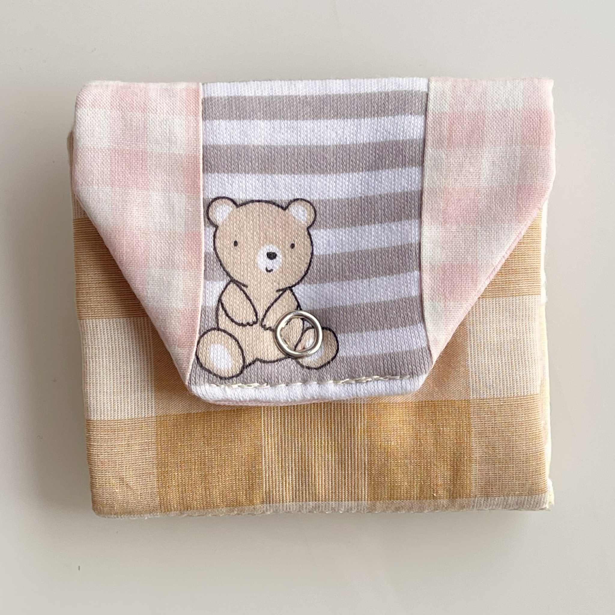 Billeterita infantil #4 (con *Envío Gratis 💌)