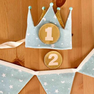 cumpleaños montessori