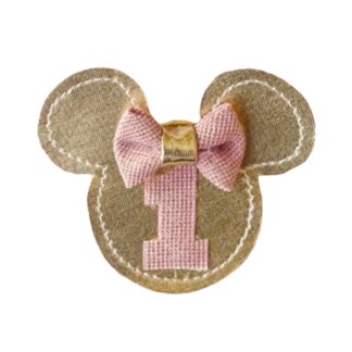 numero minnie